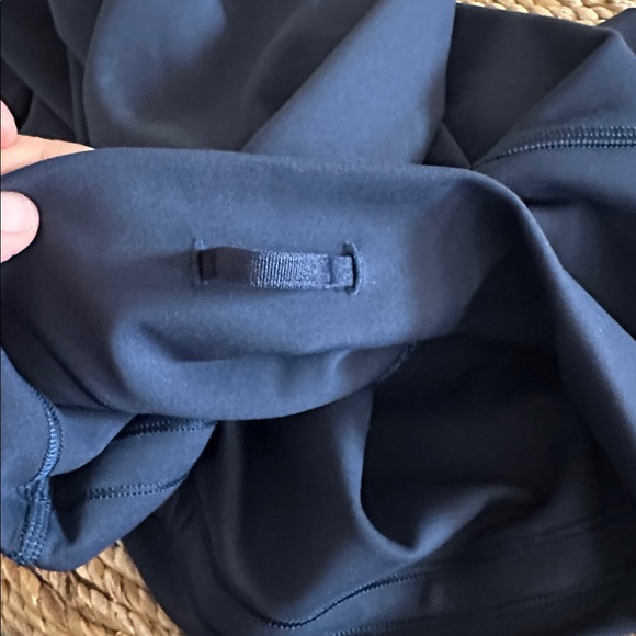 Lululemon Wunder Train High-Rise Tight 28" size 8 - Picture 5 of 5